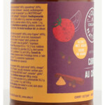 Your Organic Nature Curry Ketchup Biologisch - 4.09 euro