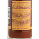 Your Organic Nature Curry Ketchup Biologisch - 4.09 euro