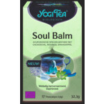 Yogi tea Biologisch Thee Soul Balm