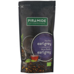 Piramide Biologische Thee Earl Grey - 3.99 euro