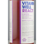 12x Vitamin Well Vitamine Water Focus - 21.4 euro