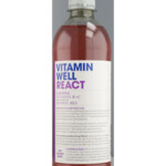 12x Vitamin Well Vitamine Water Focus - 21.4 euro