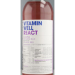 12x Vitamin Well Vitamine Water Focus - 21.4 euro