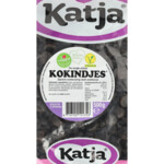 3x Katja Kokindjes - 9.61 euro