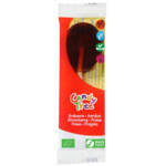 Candy tree Aardbeilollies Biologisch