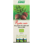 3x Salus Biologisch Sap Rammenas - 28.82 euro