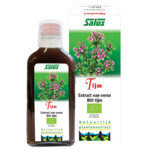 Salus Biologisch Sap Tijm