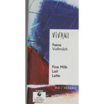 10x Vivani Chocoladereep Melk - 26.55 euro
