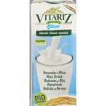 3x Vitariz Rice Drink Biologisch - 8.52 euro