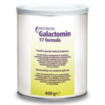 Nutricia Galactomin 17 Formula - 56.99 euro