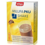 Nutricia Milupa PKU-3 Shake Chocolade - 314.99 euro