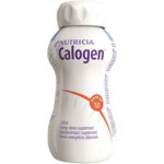 Nutricia Calogen Drinkvoeding Aardbei - 17.85 euro