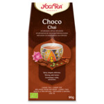 Yogi tea Biologisch Thee Choco Chai