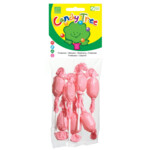 Candy tree Frambozenlollies Biologisch