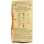3x Shoti Maa Biologische Thee Zakjes Vision - 9.78 euro