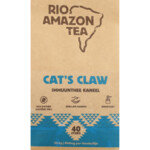 RIO Kruidentheebuiltjes Cat's Claw - 12.05 euro