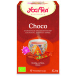 Yogi tea Biologisch Thee Choco