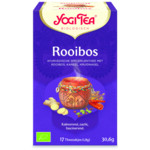 Yogi tea Biologisch Thee Rooibos