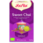 Yogi tea Biologisch Thee Chai