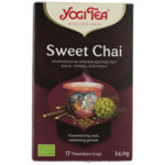 Yogi tea Biologisch Thee Chai - 3.85 euro