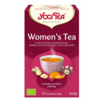 Plein Yogi tea Biologisch Thee Womens aanbieding