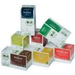 3x Bio friends logische Thee English Breakfa stuks - 6.03 euro