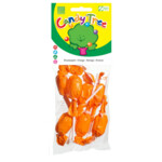 3x Candy tree Sinaasappellollies Biologisch - 5.8 euro