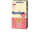 3x 1-2Dry Renilon 4.0 4-Pack Abrikoos - 60.26 euro