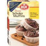 Ruf Muffinmix Chocola