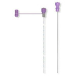 Flocare Pur Tube Ch10 130 cm - 11.89 euro