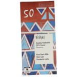 6x Vivani Chocoladereep Melk Dark Milk - 16.52 euro