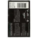 Mr Jones Biologische Zwarte Thee Black Beauty - 4.39 euro