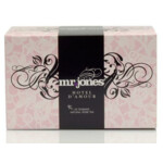 Mr Jones Biologische Rozen Theezakjes Hotel D Amour