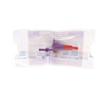 3x Flocare Enlock Peg Connector Ch10 - 41.68 euro