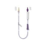 3x Flocare Pur Tube Ch5 50 cm - 33.43 euro