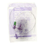 3x Flocare Pur Tube Ch14 110 cm - 33.43 euro