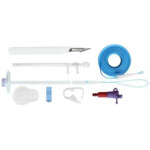 Flocare Peg Set Ch18 - 220.49 euro