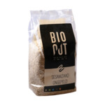 6x Bionut Biologisch Sesamzaad Ongepeld