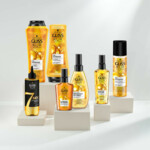 Gliss 6 Miracles Oil Essence - 9.14 euro