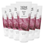 6x Therme Mystic Rose Handbalsem