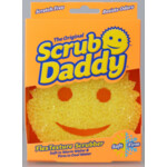 3x Scrub Daddy Spons