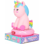 Sweet Dreams Unicorn 3D Lamp - 24.99 euro