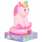 Sweet Dreams Unicorn 3D Lamp - 24.99 euro