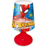 Tafellamp Spiderman