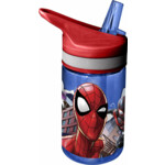 Drinkfles Spiderman
