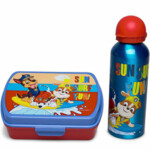 Paw Patrol Lunchset - 9.99 euro
