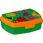 Crazy Dino Lunchset - 9.74 euro