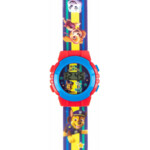 Digitaal Horloge Paw Patrol - 7.14 euro