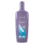 3x Andrelon Shampoo 2 in 1