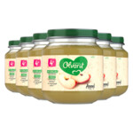 6x Olvarit 1e Fruithapje 4m Appel